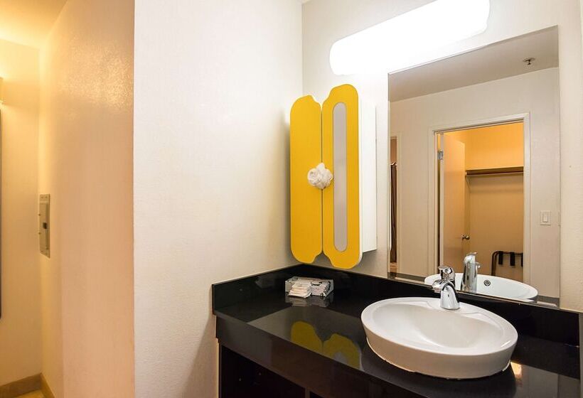 فندق Studio 6concord, Ca