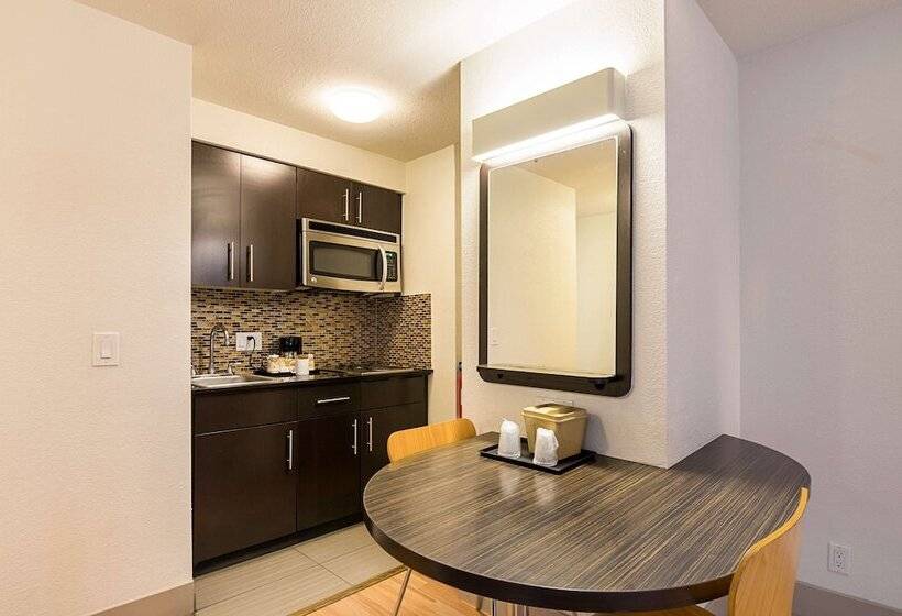 فندق Studio 6concord, Ca