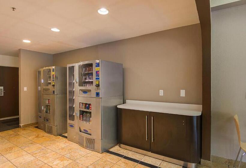 فندق Studio 6concord, Ca