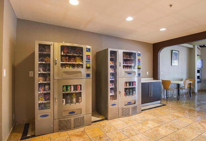 فندق Studio 6concord, Ca