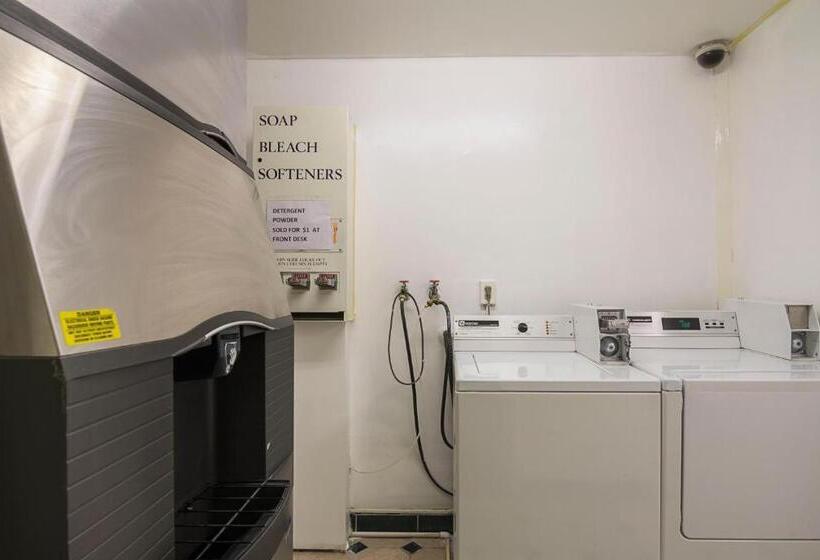 فندق Studio 6concord, Ca