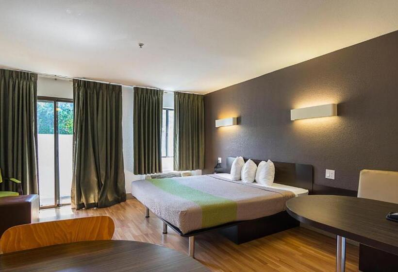 فندق Studio 6concord, Ca