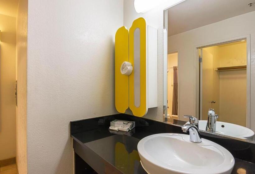 فندق Studio 6concord, Ca