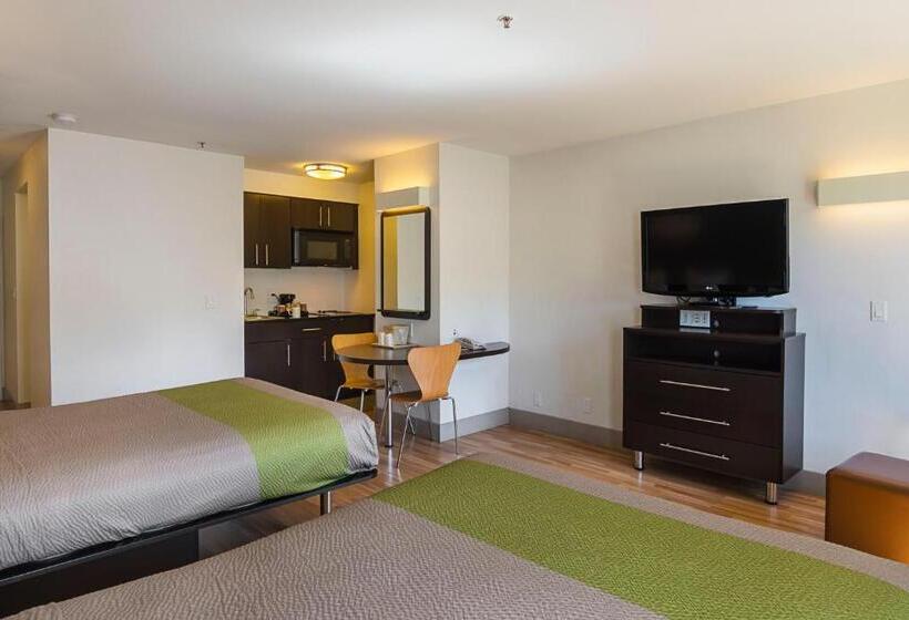 فندق Studio 6concord, Ca