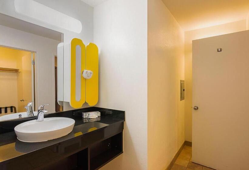 فندق Studio 6concord, Ca