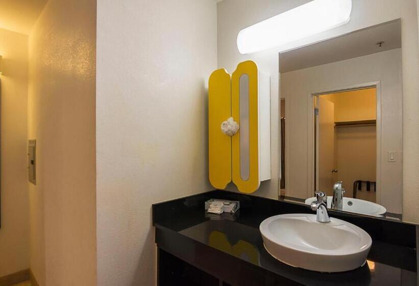 فندق Studio 6concord, Ca