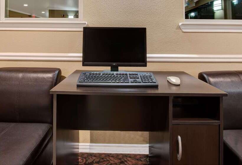 Szálloda Super 8 By Wyndham Richardson Dallas