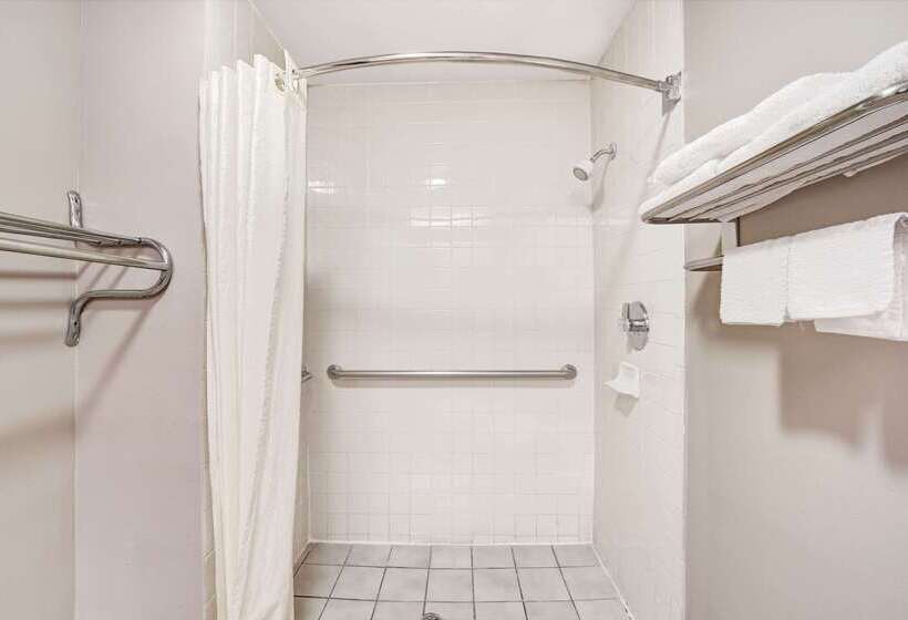 Szálloda Super 8 By Wyndham Richardson Dallas