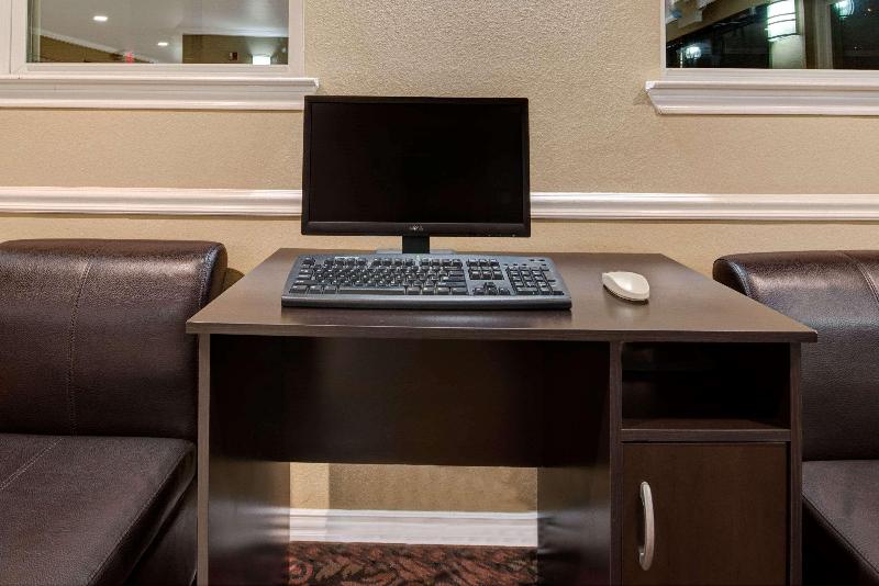 Szálloda Super 8 By Wyndham Richardson Dallas