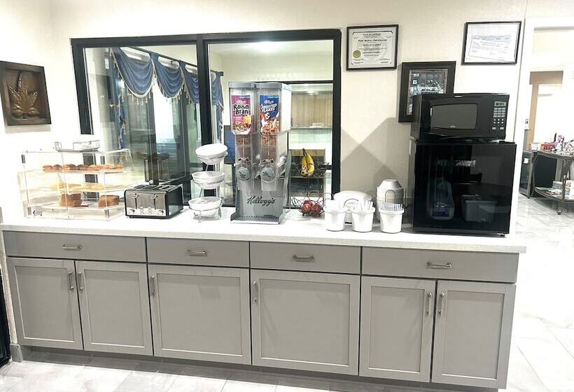 酒店 Super 8 By Wyndham Slidell