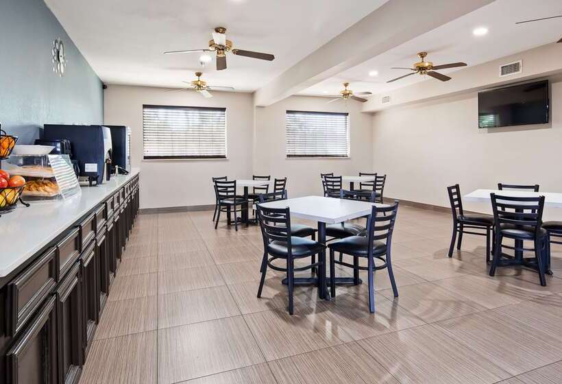 Surestay Hotel By Best Western Brownsville