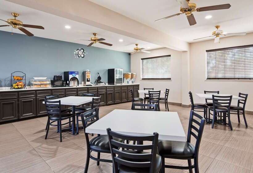 Surestay Hotel By Best Western Brownsville