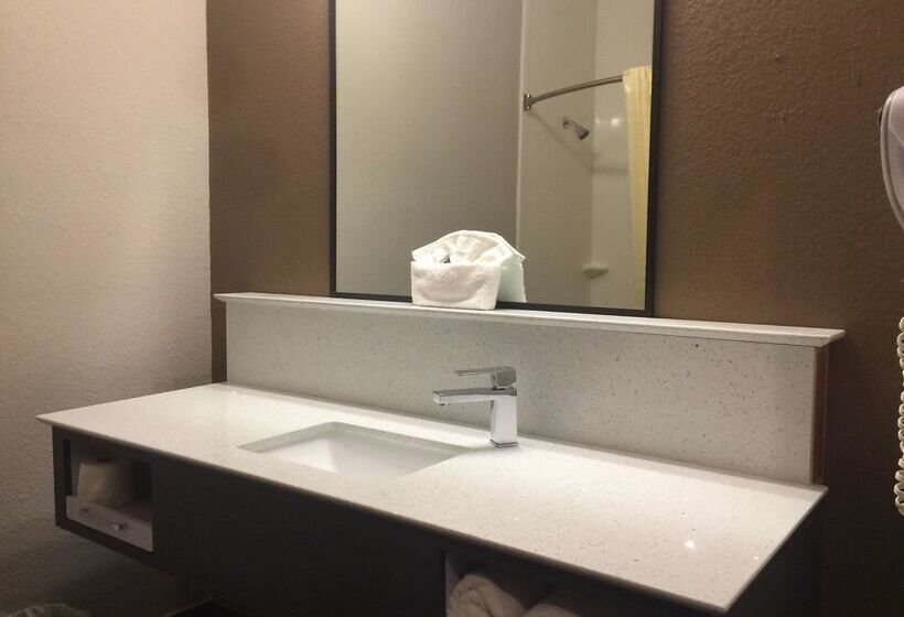 Surestay Hotel By Best Western Brownsville