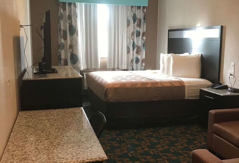 Surestay Hotel By Best Western Brownsville