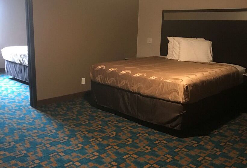 Surestay Hotel By Best Western Brownsville