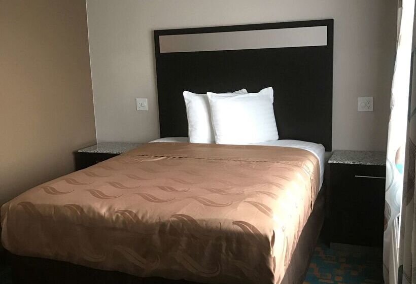 Surestay Hotel By Best Western Brownsville