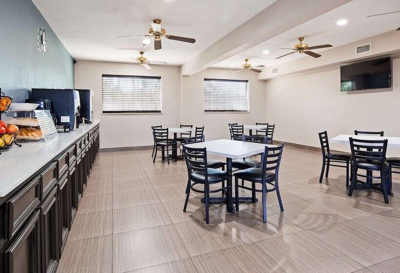 Surestay Hotel By Best Western Brownsville