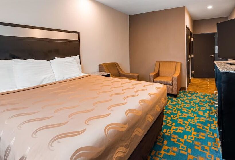 Surestay Hotel By Best Western Brownsville