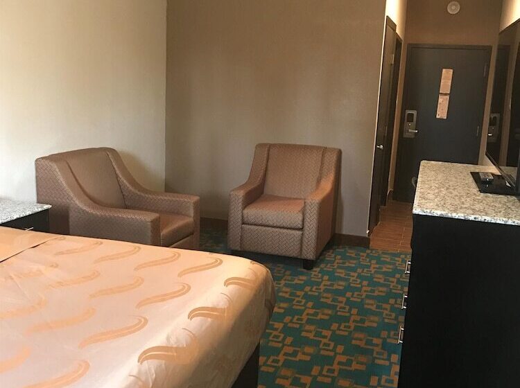 Surestay Hotel By Best Western Brownsville