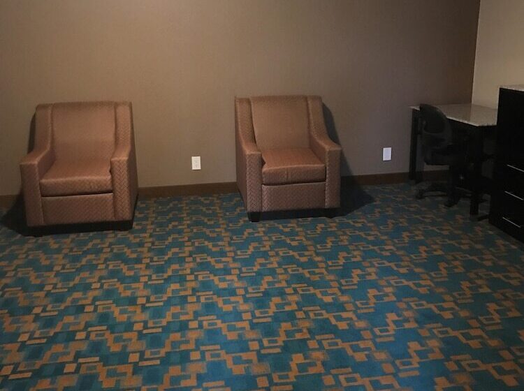 Surestay Hotel By Best Western Brownsville