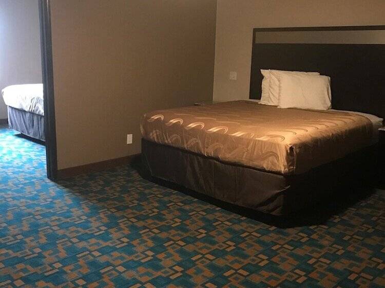 Surestay Hotel By Best Western Brownsville