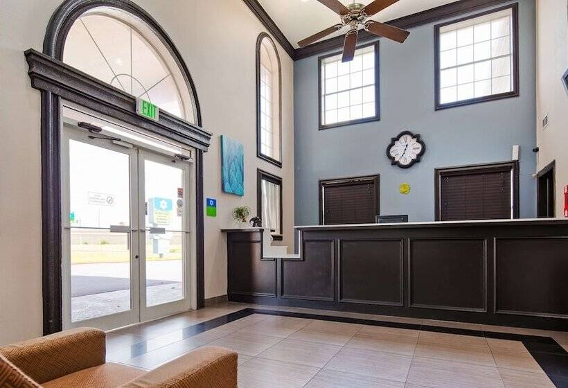 Surestay Hotel By Best Western Brownsville