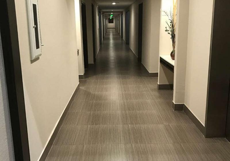 Surestay Hotel By Best Western Brownsville