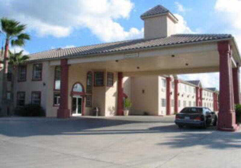Surestay Hotel By Best Western Brownsville