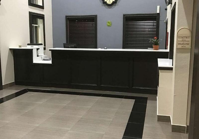 Surestay Hotel By Best Western Brownsville