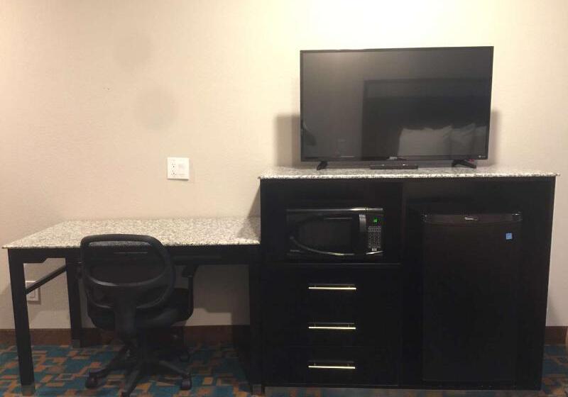 Surestay Hotel By Best Western Brownsville