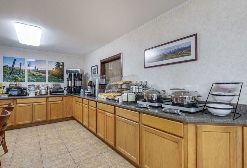 Surestay Plus Hotel By Best Western Buffalo