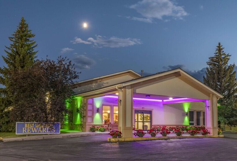 Surestay Plus Hotel By Best Western Buffalo