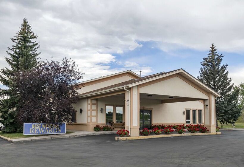 Surestay Plus Hotel By Best Western Buffalo