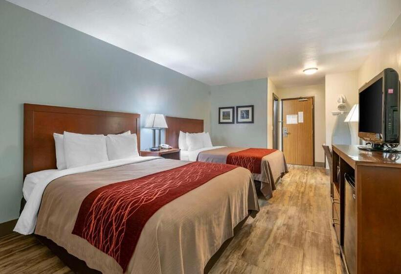 Surestay Plus Hotel By Best Western Buffalo