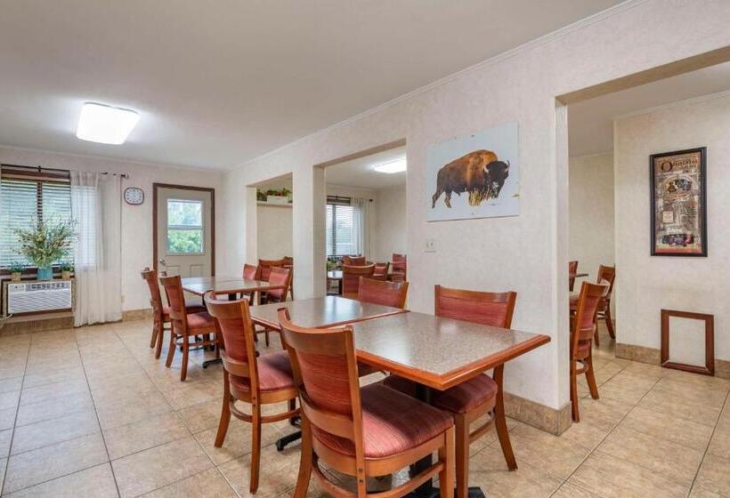 Surestay Plus Hotel By Best Western Buffalo