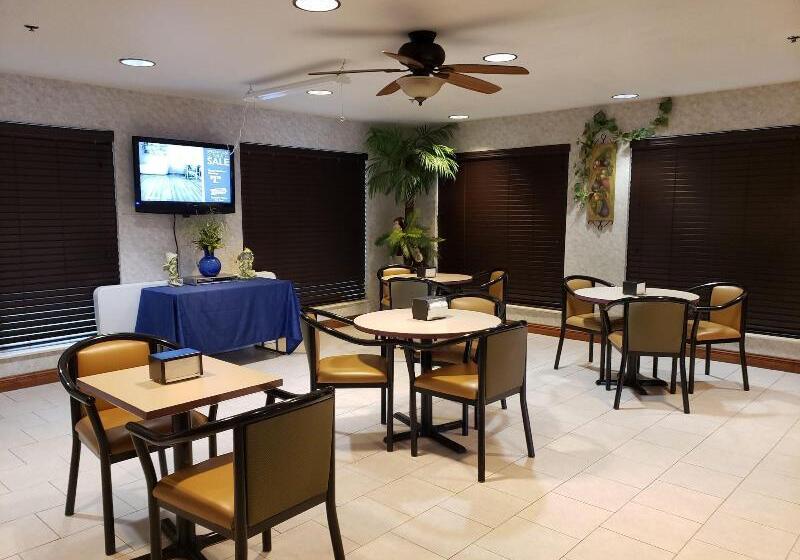 فندق Texas Inn Harlingen
