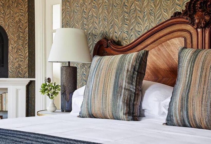 فندق The Cliffside Inn