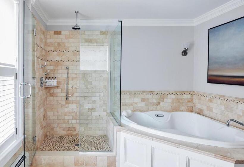 فندق The Cliffside Inn