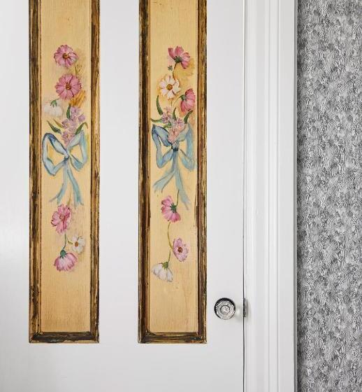 فندق The Cliffside Inn