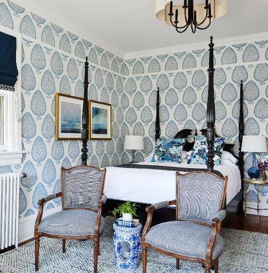 فندق The Cliffside Inn