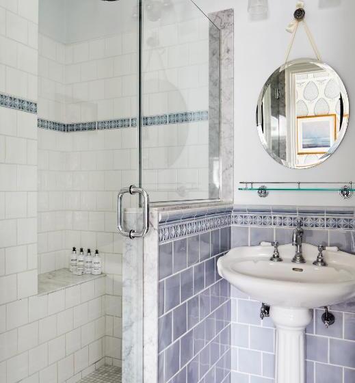 فندق The Cliffside Inn