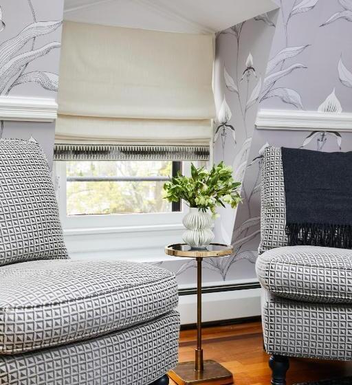 فندق The Cliffside Inn