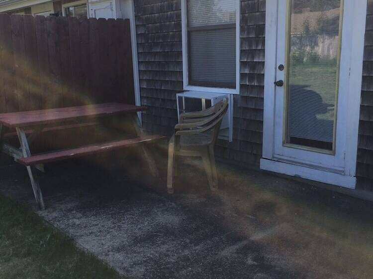 ホテル The Club At Cape Cod