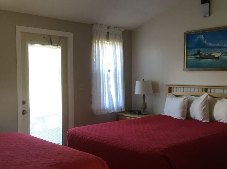 ホテル The Club At Cape Cod