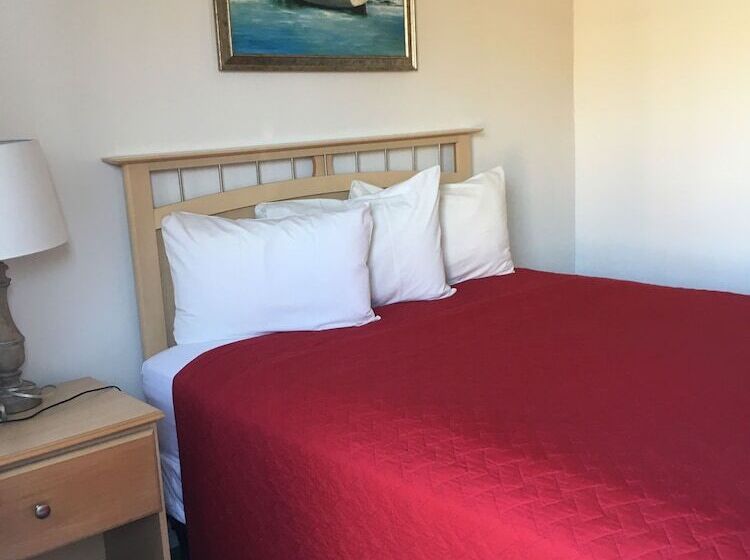 ホテル The Club At Cape Cod