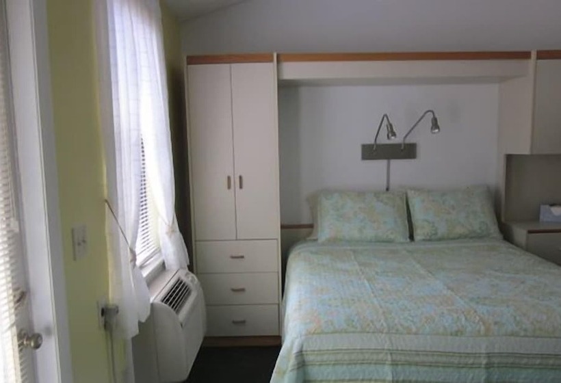 ホテル The Club At Cape Cod