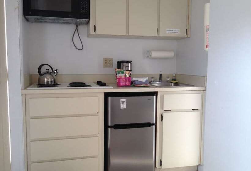 ホテル The Club At Cape Cod