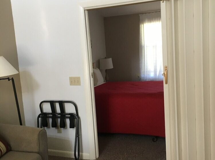 ホテル The Club At Cape Cod