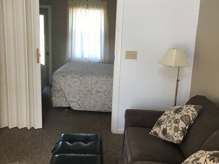 ホテル The Club At Cape Cod