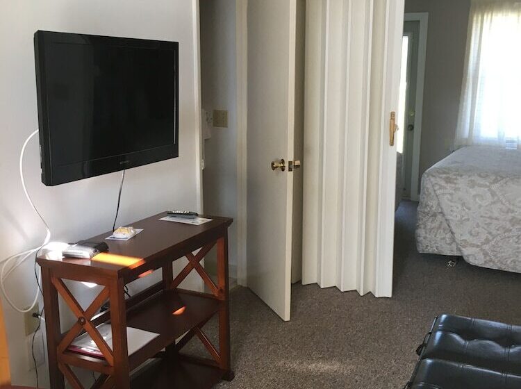 ホテル The Club At Cape Cod